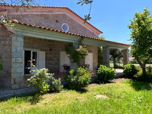 Gouveia Villa | Quinta da Capela