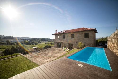 Vilarinho Maison | Quinta da Casa Nova