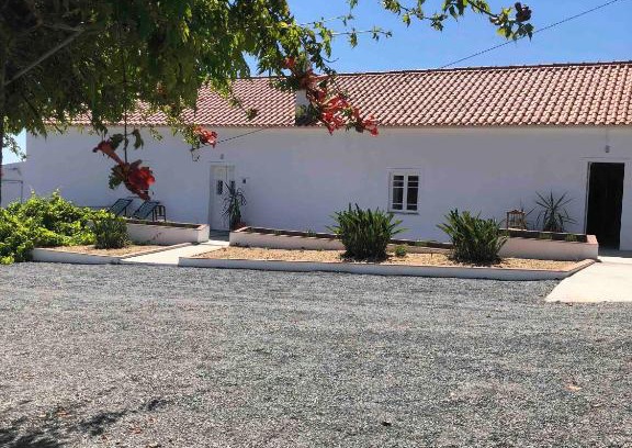 Sao Francisco da Serra Maison | QUINTA DA CORTE