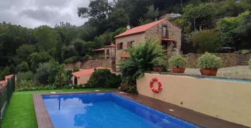 Sever do Vouga Maison | Quinta da Costeira