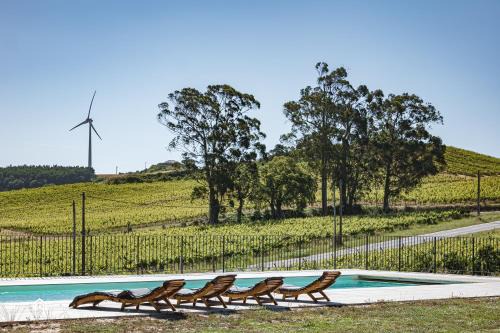 Carvalhal Benfeito Maison | Quinta da Estima