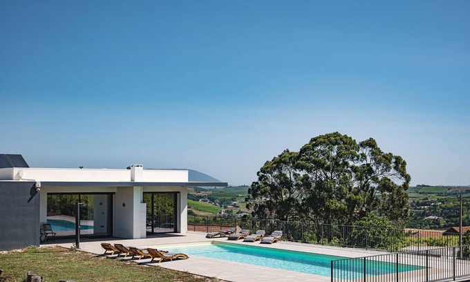 Carvalhal Benfeito Maison | Quinta da Estima House & Farm