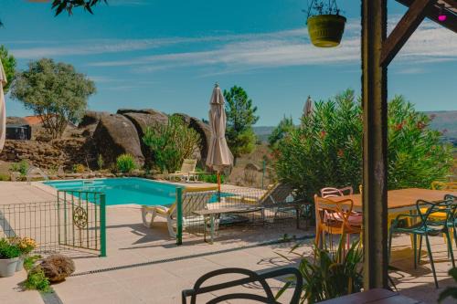Vila Franca da Serra Maison | Quinta da Estrela