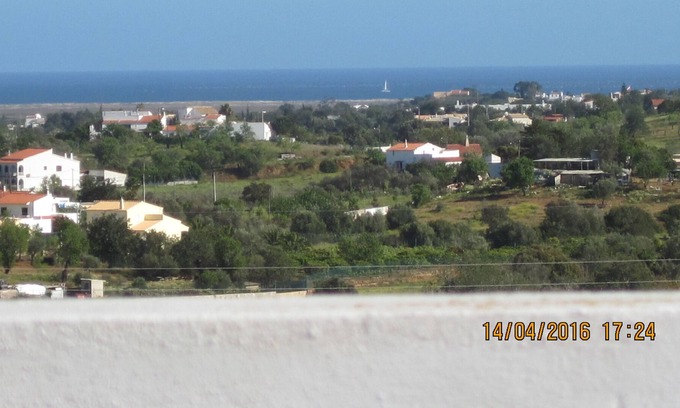 Olhao Maison | FONTE DA QUINTA EM MONCARAPACHO 5 km de Olhão merveilleuse vue sur la mer CASA DO FORNO