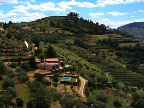 Bomfim Maison | Quinta da Lua Villa Douro Valley