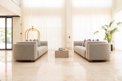 Santa Maria e Sao Miguel Hôtel | Quinta da Maquia Hotel