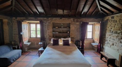 Chaves Maison | Quinta da Mata - Turismo de Habitação