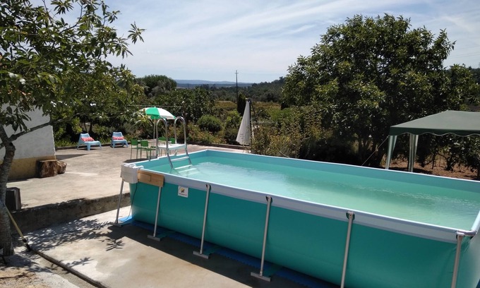 Agueda Cottage | Quinta da Mesa - Hébergement rural