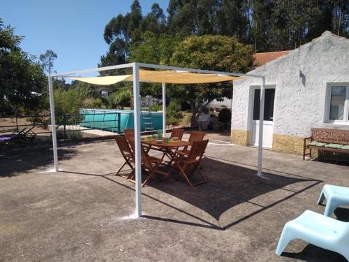 Agueda Maison | Quinta da Mesa