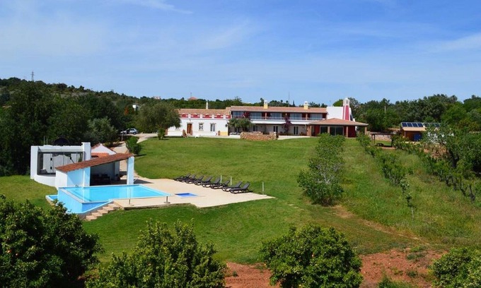 Silves Cottage | Quinta Da Mesquita dans l'Algarve - Appartement II
