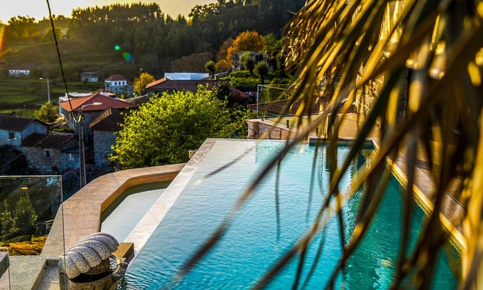 Guilhofrei Appartement | Quinta da Nascente★Apartment w/AC & Pool view +BBQ
