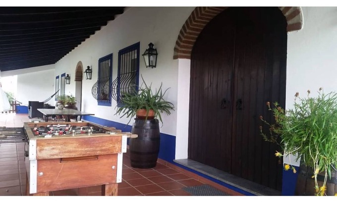 Alcacovas Maison | Quinta da Nora Velha