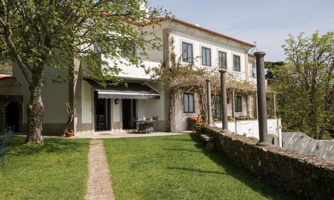 Sao Pedro de Penaferrim Maison | Quinta da Paciencia