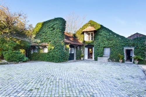 Sintra Chalet De Ski | Quinta da Penalva - Sintra