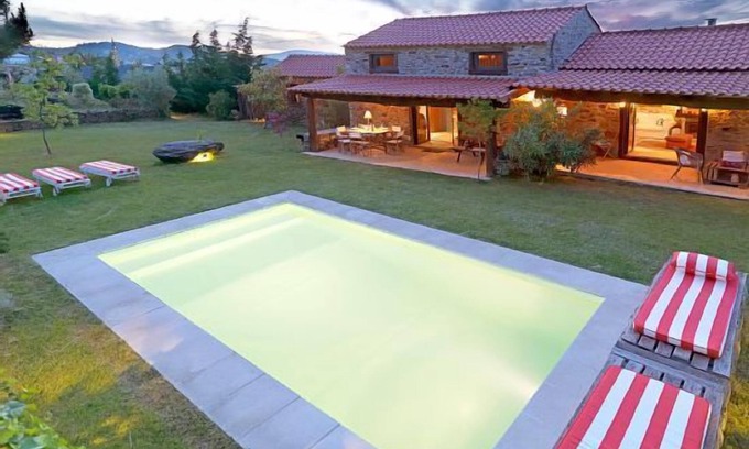 Armamar Cottage | Quinta da Pereira, vallée du Douro - Maison de campagne