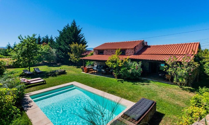 Armamar Maison | Quinta da Pereira