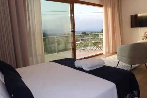 Celorico da Beira Maison | Quinta da Poipa