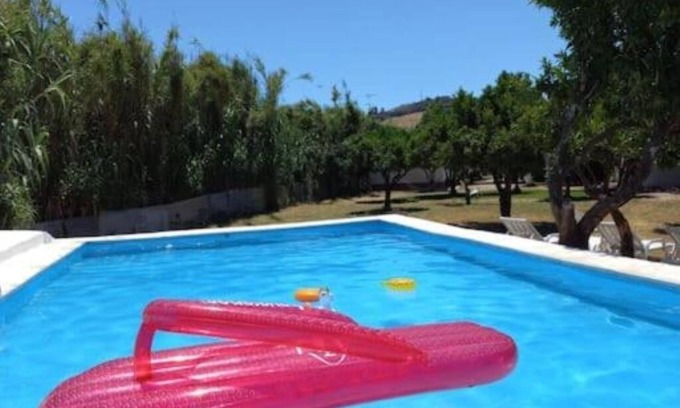 Elvas Maison | Quinta da Ponte das Hortas 1