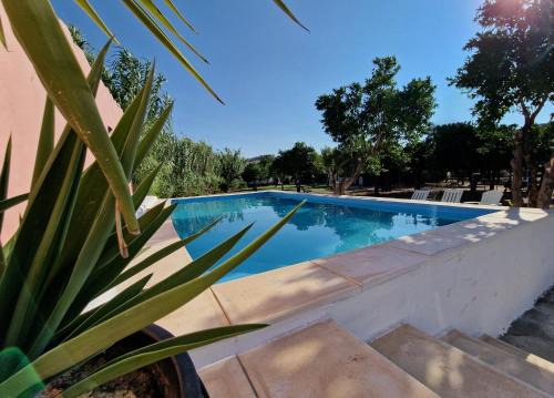 Elvas Maison | Quinta da Ponte das Hortas 1
