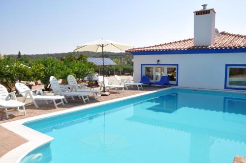 Elvas Maison | Quinta da Sardinha