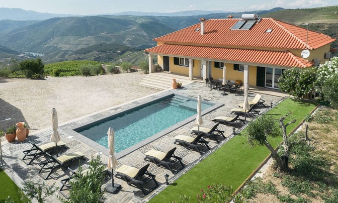 Armamar Maison | Quinta da Seara (Vila Seca)