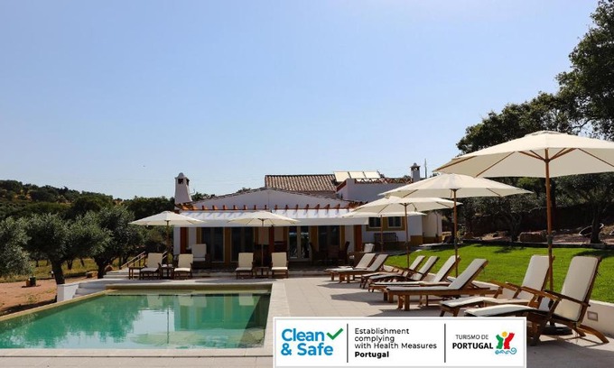 Alandroal Maison | Quinta da Soneca