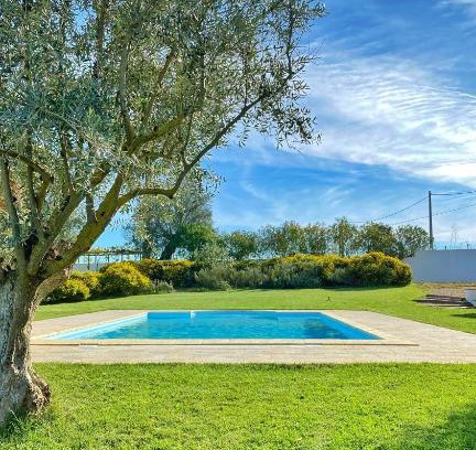 Vimieiro Maison | Quinta da Tapada de São Pedro