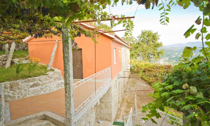 Bico Cottage | Quinta da Vinagra, espace ensoleillé et modeste pour jusqu'à 6 personnes