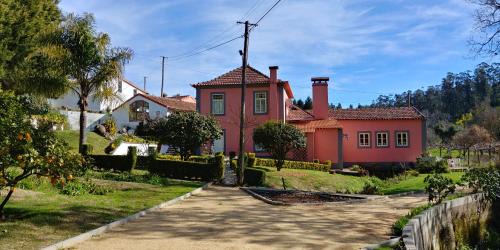 Albergaria-a-Velha Maison | Quinta das Águias