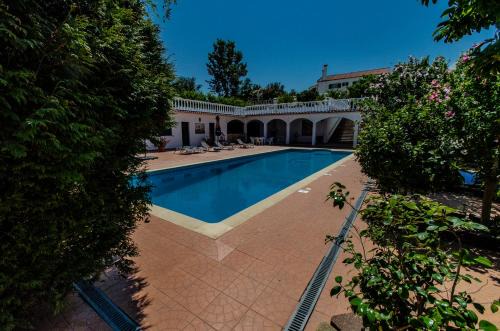 Tremes Maison | Quinta das Camélias