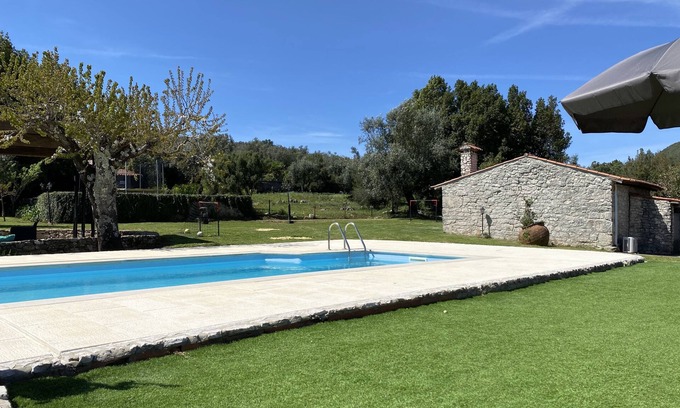 Penela Autre | Quinta das Eiras
