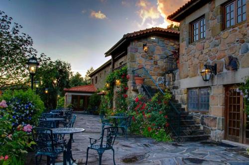 Celorico de Basto Maison | Quinta Das Escomoeiras