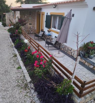 Cartaxo Maison | Quinta das Hortênsias I Quinta do Sol