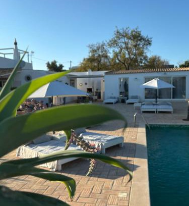 Olhao Maison | Quinta das Oliveiras