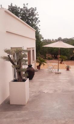 Santo Estevao Maison | Quinta das Pedras - Tavira