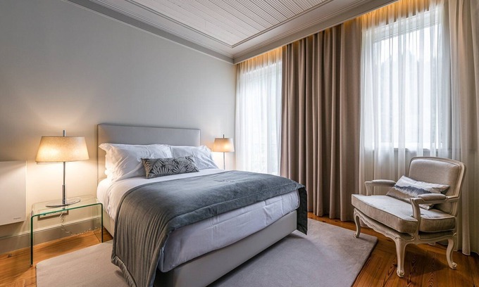 Joane Appartement | Quinta das Pirâmides - Beatriz de Vilalva