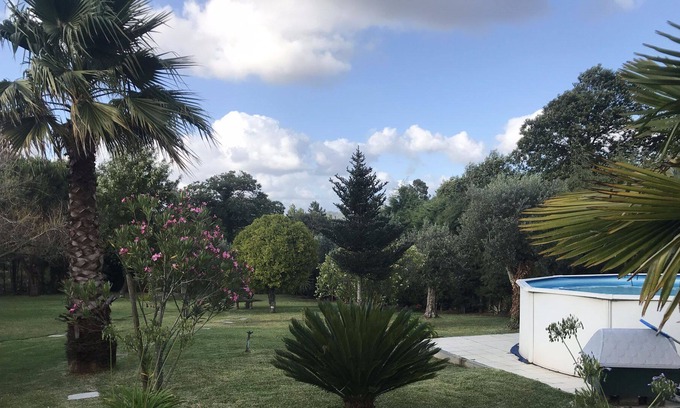 Macas de Dona Maria Maison | Quinta das Maçãs - Four Bedroom House, Sleeps 8