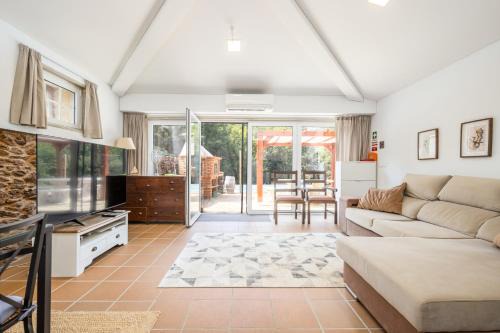 Molares Appartement | Quinta das ribeiras