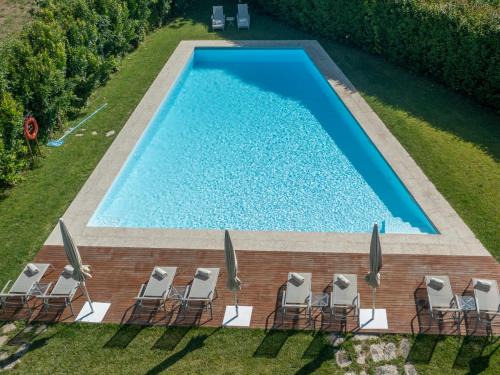 Travanca Maison | Quinta de Carcavelos Natures Home