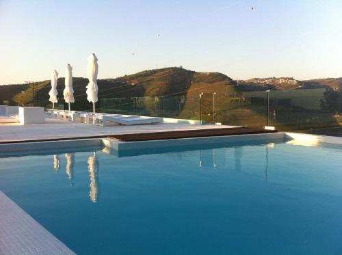 Lamego Hôtel | Quinta De Casaldronho Wine Hotel