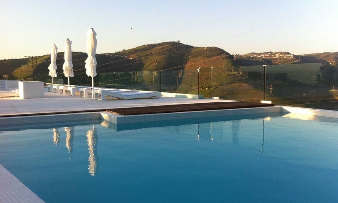 Lamego Hôtel | Quinta de Casaldronho Wine Hotel