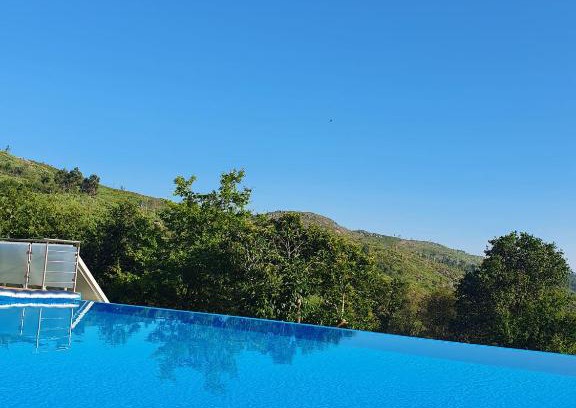 Castro Daire Maison | Quinta de Cerdeiró