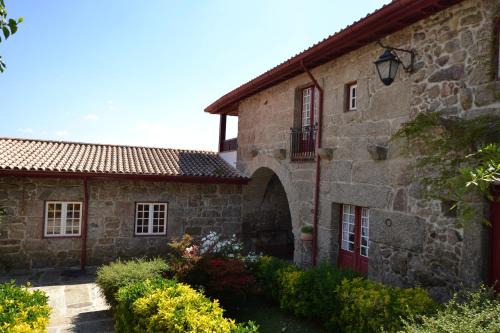 Calvos Maison | Quinta De Cima De Eiriz