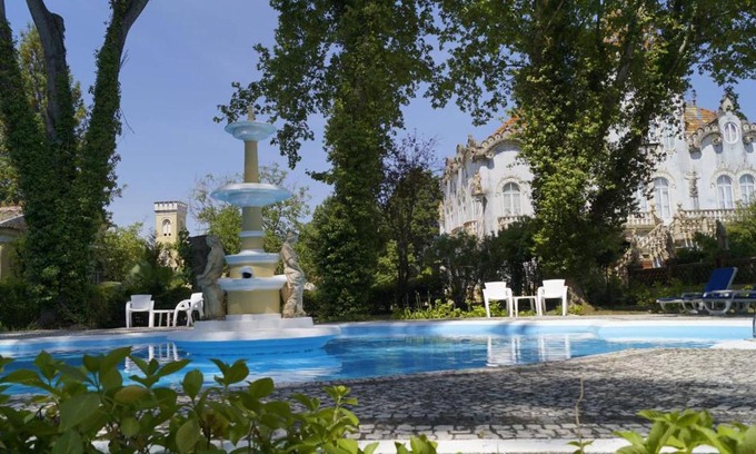 Abrantes Maison | Quinta de Coalhos TH
