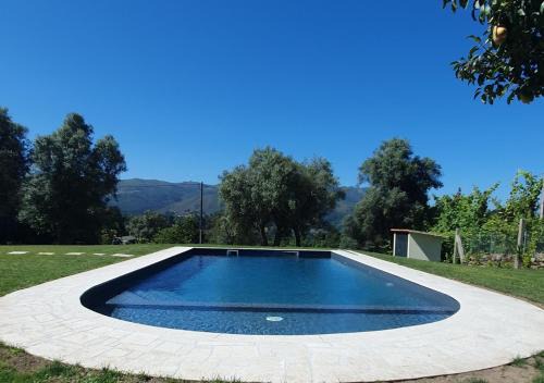 Rossas Appartement | Quinta de Ramil
