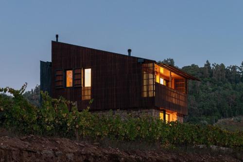 Varzea de Abrunhais Maison | Quinta de Recião - Casa do Lagar