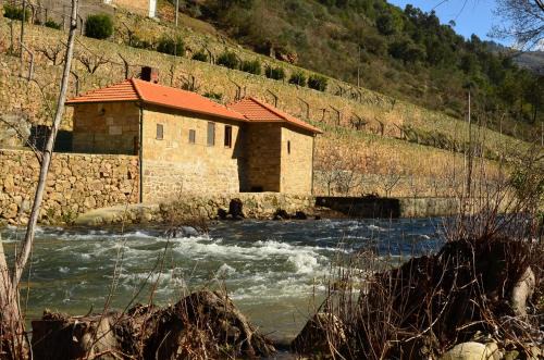 Varzea de Abrunhais Maison | Quinta de Recião