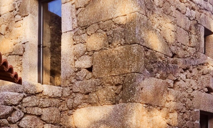 Monsanto Lit Et Petit-Déjeuner | Quinta de São Pedro de Vir-a-Corça