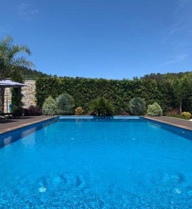 Nespereira Appartement | Quinta de Santa Ana, em Vizela