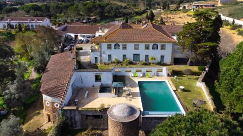 Constancia Maison | Quinta de Santa Barbara by Heavens Sleepy